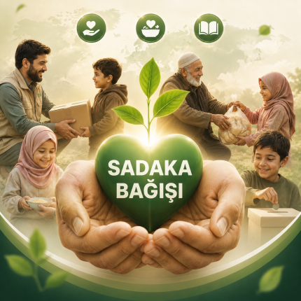 SADAKA