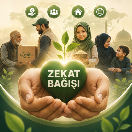 ZEKAT
